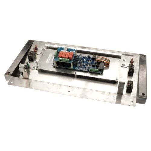 Giles 71839 Control Retrofit Kit CC10 EOF10-10