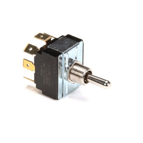 Stoelting 718534 Freezer Toggle Switch 10Amps 250V 3 Position