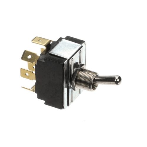 Stoelting 718539 Freezer Toggle Switch 3 Poles 10Amps 250V 2 Position