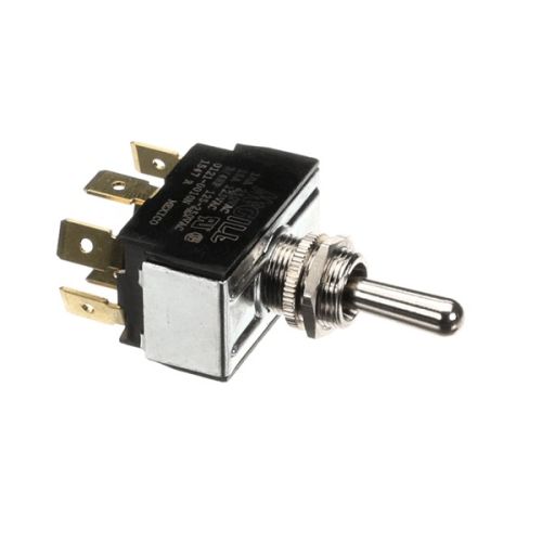 Stoelting 718561 Frozen Dispenser Toggle Switch 15Amps 125V