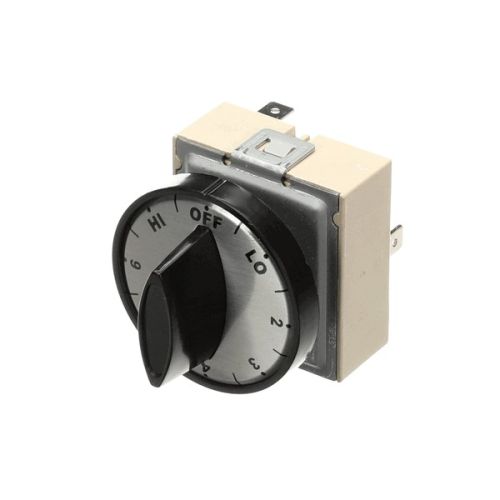 Marsal And Sons 71903 Pizza Oven Infinite Heat Switch With Knob