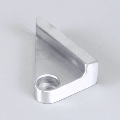 Hobart 719622 Range Door Handle Bracket Aluminum C61R