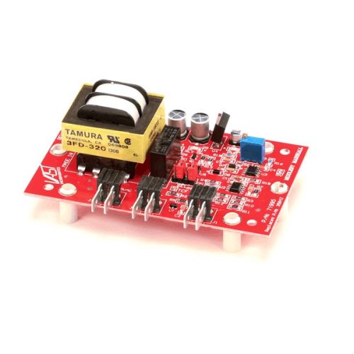 Middleby Marshall 71995 High Limit Control Board DZ Series