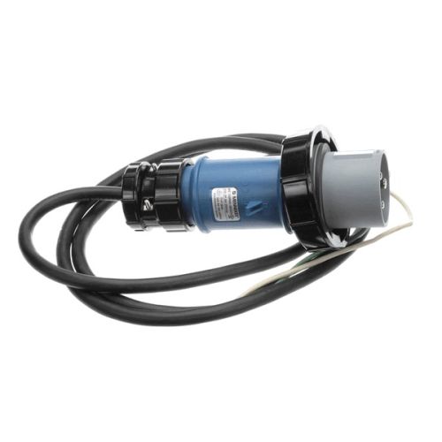 Precision Metal 72-386S Steamer Power Cord Kit