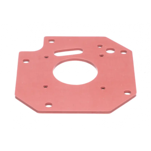 Rational 72.00.020 Gasket F. Burner  Carrier