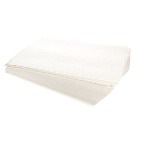 Giles 72002 Fryer Filter Paper 11-1/2" x 169/16" Case of 100