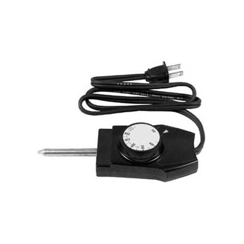 Thermostat , W/Probe&cord,0-450 For Bloomfield -Part# 7202e6