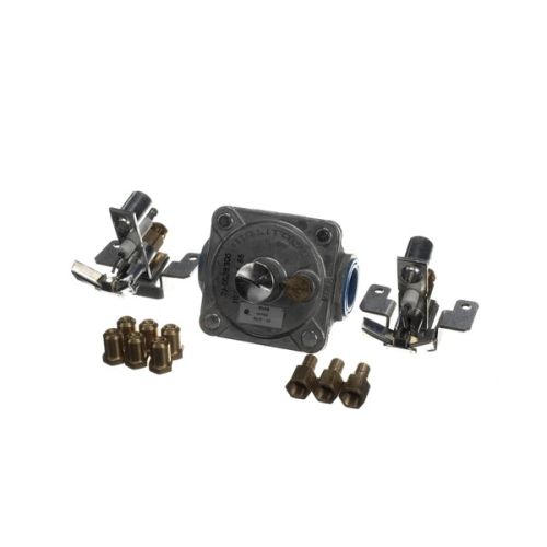 Magikitch'N 7225-3000217-C Gas Conversion Kit EI OPT LP MKG36