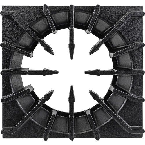 Grate, Rear,11-3/4"x 12-1/2" For Hobart - Part# 722560