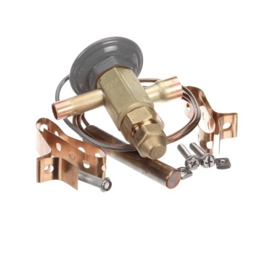 Structural Concepts 72280 Thermostatic Expansion Valve 