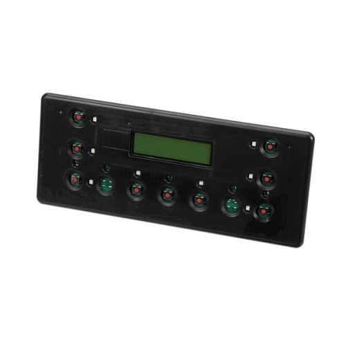 Curtis 723-104 Main Control Board