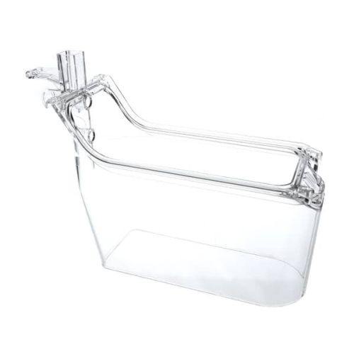 Stoelting 724064 Transparent Tank Complete With Drain Lever 