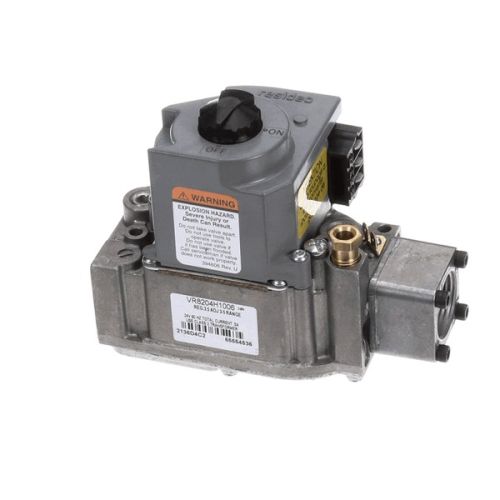 Belshaw 724G-1013 Fryer Gas Valve Assembly Liquid Propane