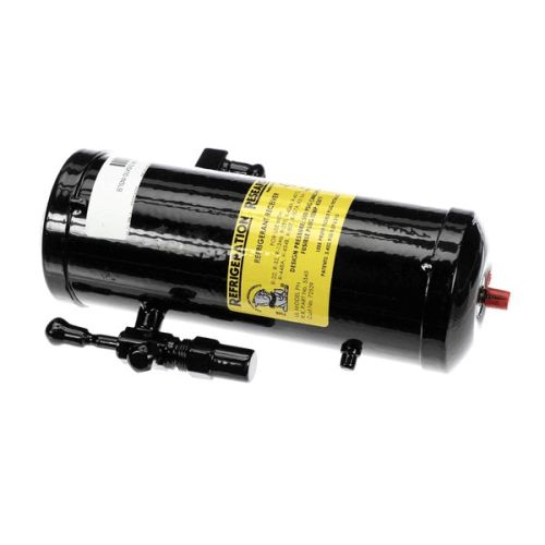 Structural Concepts 72529 Refrigerant Receiver 500 PSIG