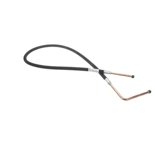 Structural Concepts 72644 Flexible Refrigeration Hose 1/2"