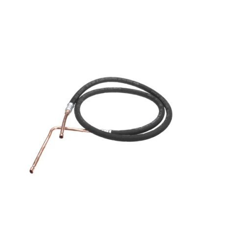 Structural Concepts 72793 Refrigeration Flex Hose 3/8"
