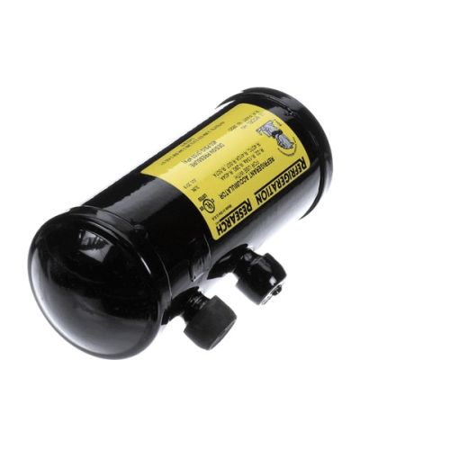Structural Concepts 72962 Refrigerant Accumulator 450 PSIG 