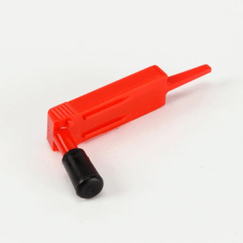 Nor-Lake 73329 Pen/Partlow Temperature Red 60500402