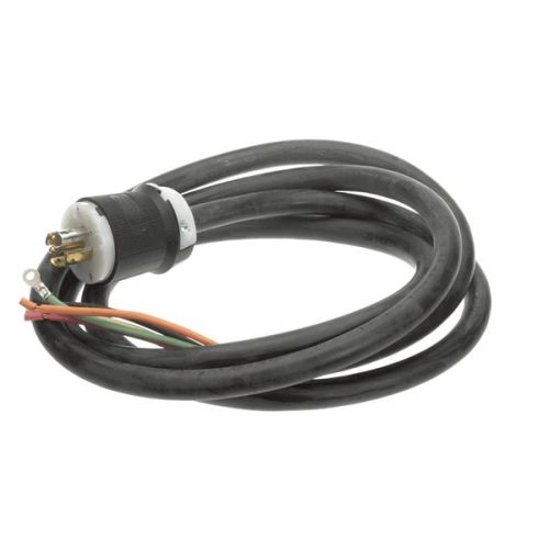 Henny Penny 73517 Open Fryer Power Cord Assembly 120V