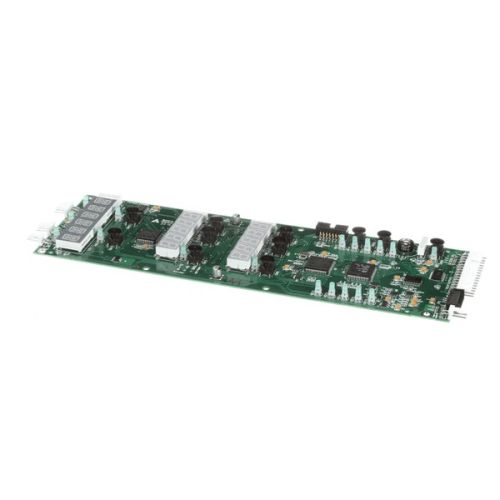 Henny Penny 73618 Rotisserie Control Board With Display Assembly