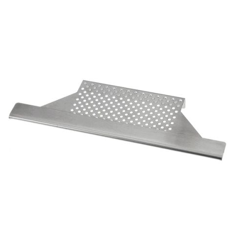 Crown Steam 7380-1 Tilting Skillet Strainer