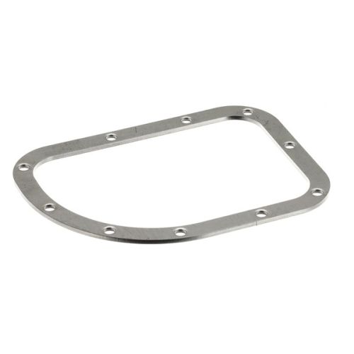 Rational Cooking Systems 74.00.313 Mating Flange Heat Exchanger