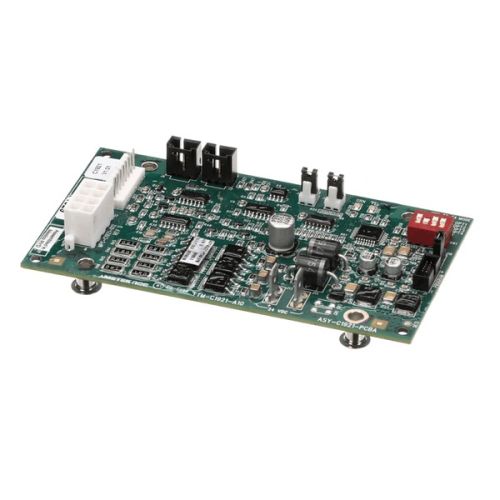 Middleby Marshall 74081 Oven Motor Control Board Replacement Kit