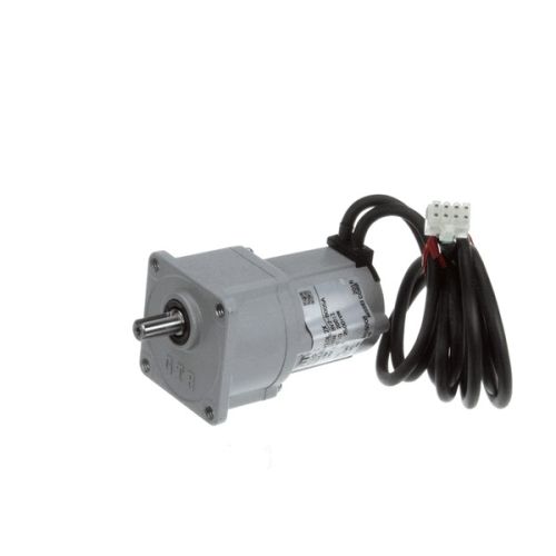 Middleby Marshall 74106 Electric Oven Gear Motor GTR2