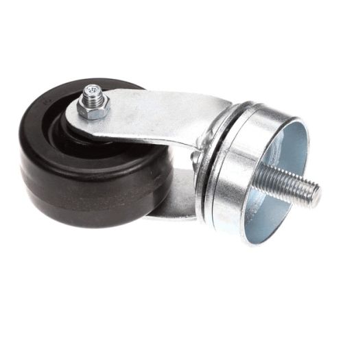 Middleby Marshall 74319 Oven Stud Caster With Brake 4' Wheel