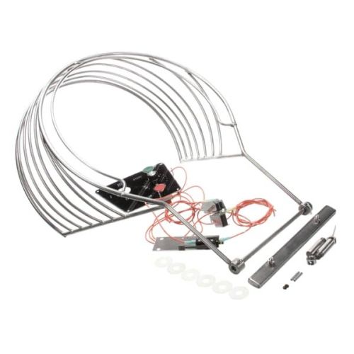 Blakeslee 74530 Bowl Guard Modification Kit