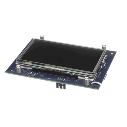 Middleby Marshall 74902 Electric Oven Touch Screen NCC Display