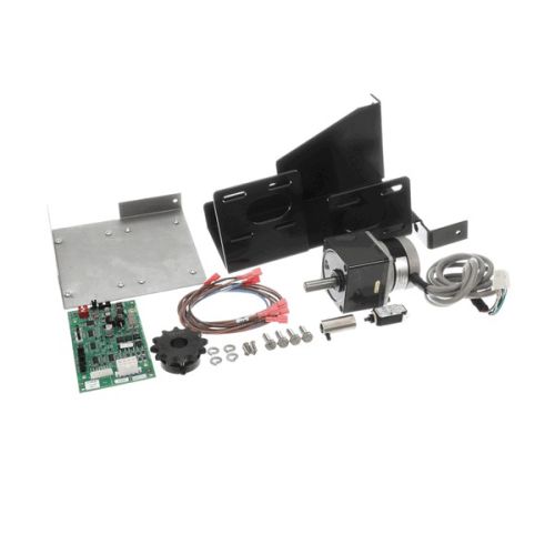 Middleby Marshall 74914 Gear Motor Kit 24 VDC PS670 Series