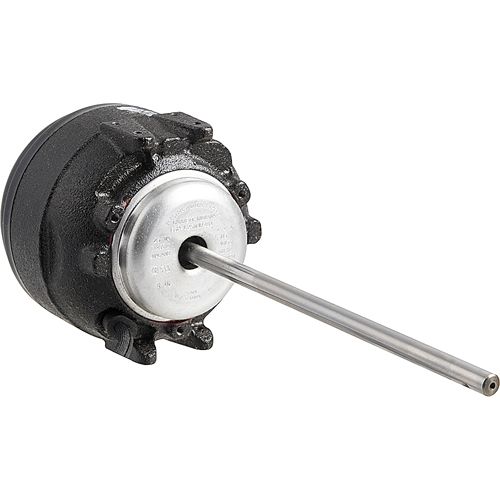 Manitowoc 753715 Refrigeration Unit Agitator Motor 25W 115V 60Hz