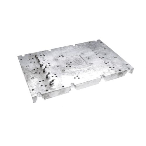 Crown Steam 7547-208 Tilting Skillet Element Block 40 Gallon 208V 6KW