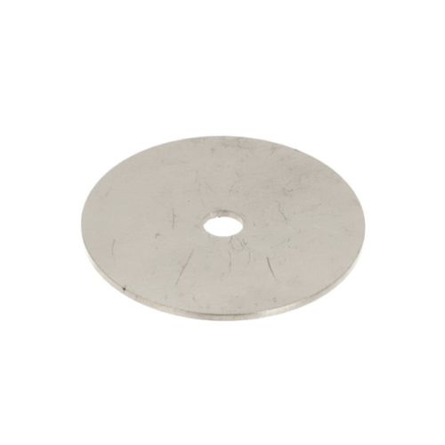 Blickman 7570 Pressure Relief Cover
