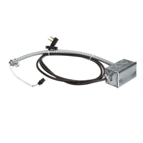 Vulcan Hart 758567-000A1 Griddle Junction Box/Cord Assembly W/Insulation