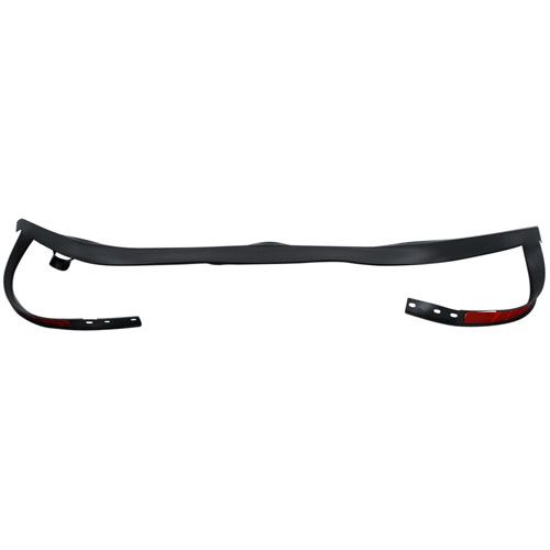 Manitowoc 76-0338-3 Ice Storage Bin Door Opening Trim