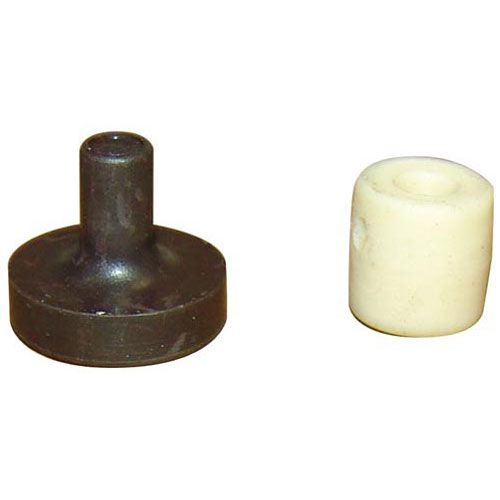 Magnet, Curtain For Manitowoc - Part# 76-2802-3