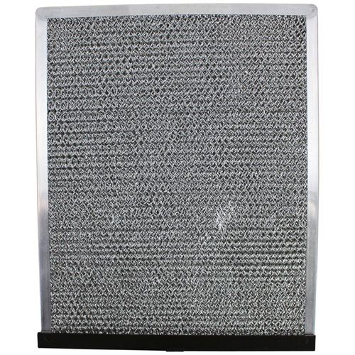 Manitowoc 76-2952-3 Ice Machine Air Filter Assembly
