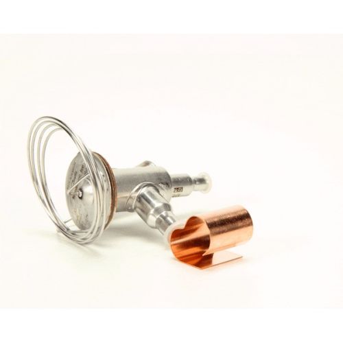 Manitowoc 7600203 Ice Machine Expansion Valve Kit Danfoss Q600 J600