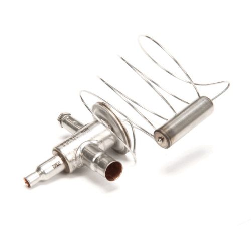 Manitowoc 7600753 Ice Machine Thermostatic Expansion Valve 
