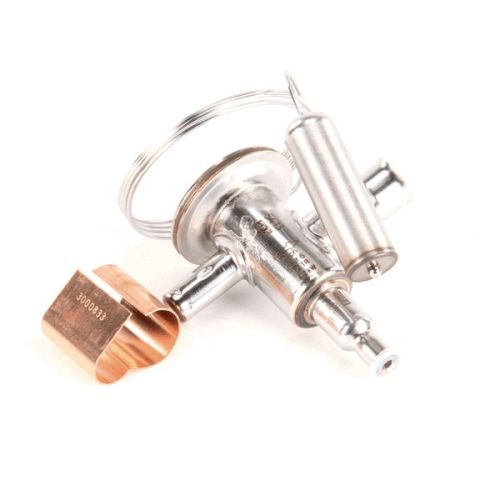 Manitowoc 7601593 Ice Machine Thermal Expansion Valve Q-1600