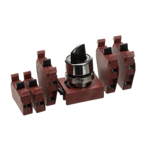 Middleby Marshall 76022 Electric Oven Rotary Selector Switch 