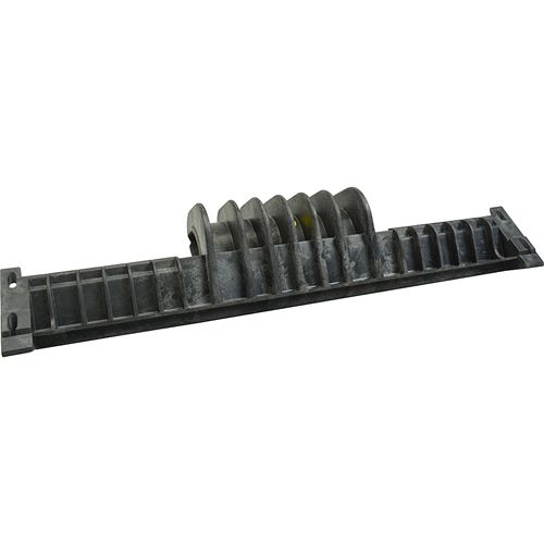 Manitowoc 7602583 Ice Storage Bin Door Support Bracket