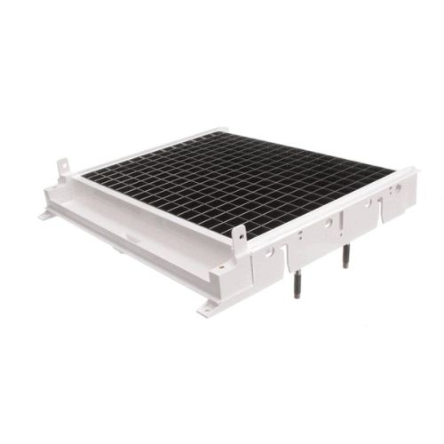 Manitowoc 7602839 Ice Machine Evaporator Assembly SD0500/600