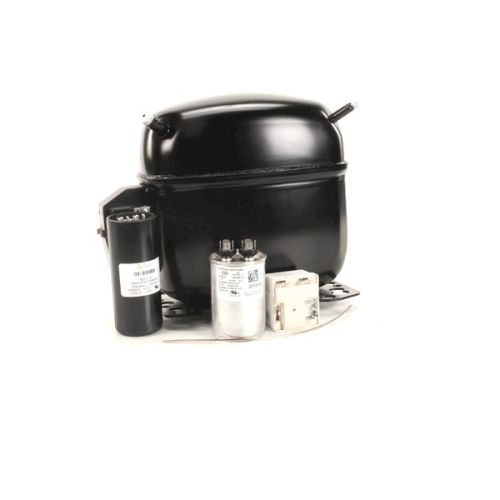 Manitowoc 7602943 Ice Machine Compressor Assembly 1PH 115V 60Hz