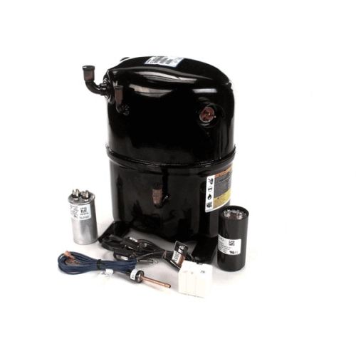 Manitowoc 7603213 Ice Machine Compressor Assembly 1PH 208-230V 60Hz