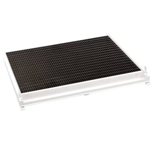 Manitowoc 7603273 Ice Machine Evaporator Assembly SY1800