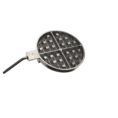 Gold Medal 76043 Belgian Waffle Baker Grid Iron
