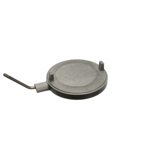 Gold Medal 76043T Belgian Waffle Baker Grid With Coated